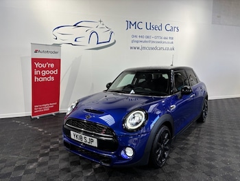 Used MINI Hatch 2018 for sale - 77546682: Photo