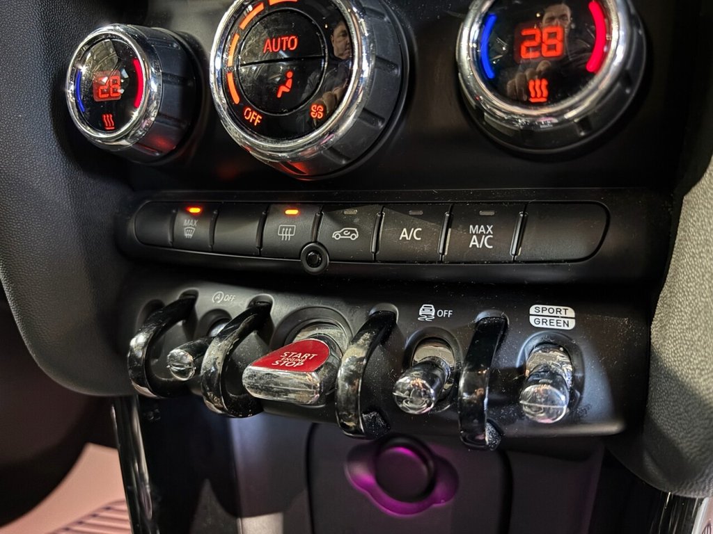 Used MINI Hatch 2018 for sale - 77546682: Photo 20