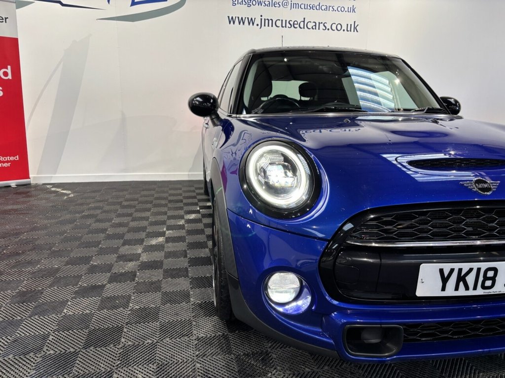 Used MINI Hatch 2018 for sale - 77546682: Photo 22
