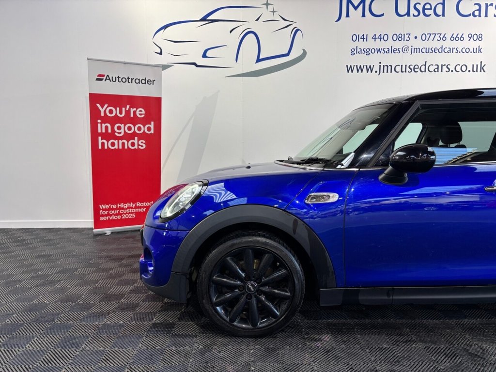 Used MINI Hatch 2018 for sale - 77546682: Photo 25