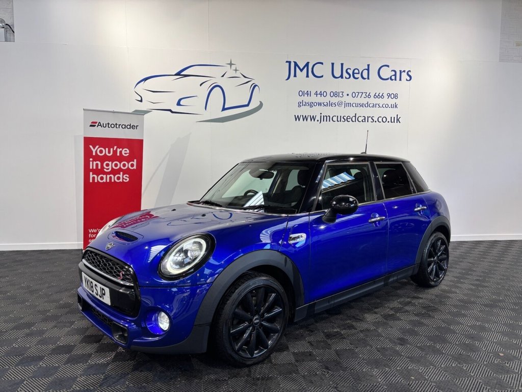 Used MINI Hatch 2018 for sale - 77546682: Photo 3