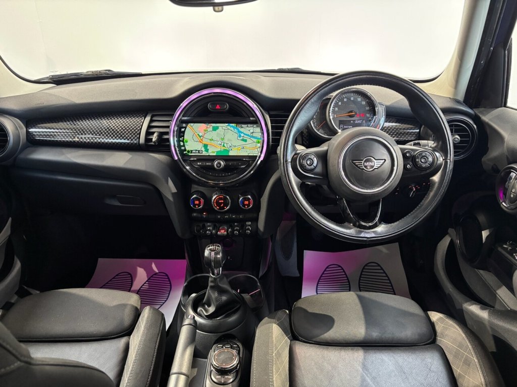 Used MINI Hatch 2018 for sale - 77546682: Photo 31