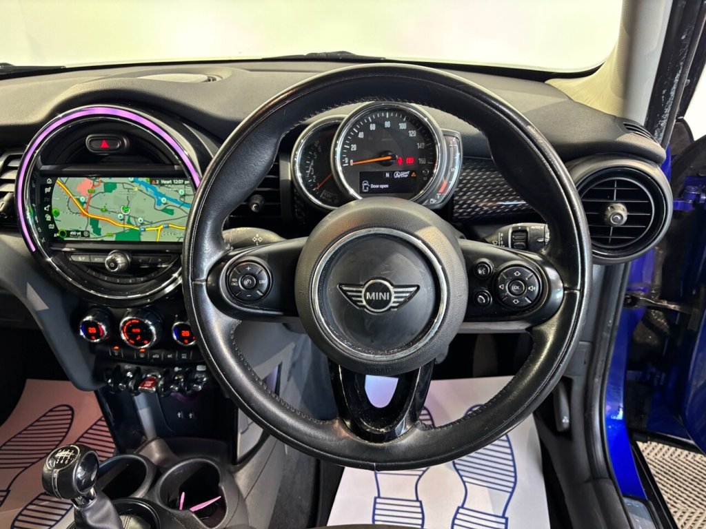 Used MINI Hatch 2018 for sale - 77546682: Photo 34