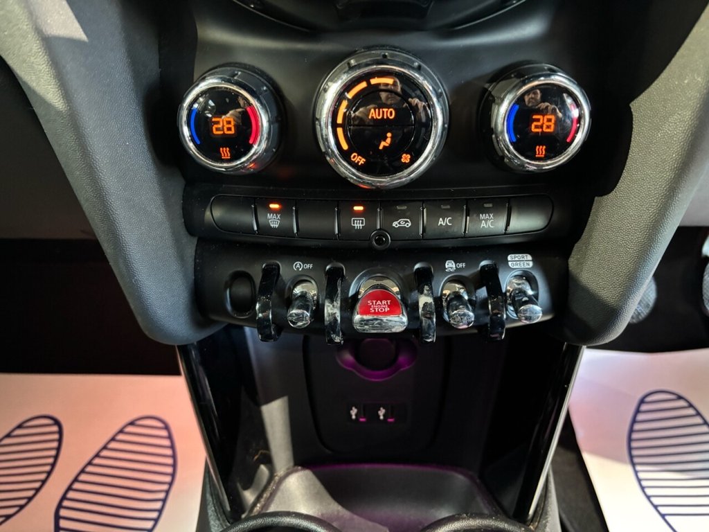 Used MINI Hatch 2018 for sale - 77546682: Photo 38