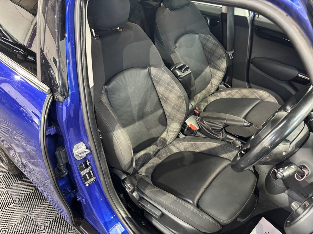 Used MINI Hatch 2018 for sale - 77546682: Photo 46