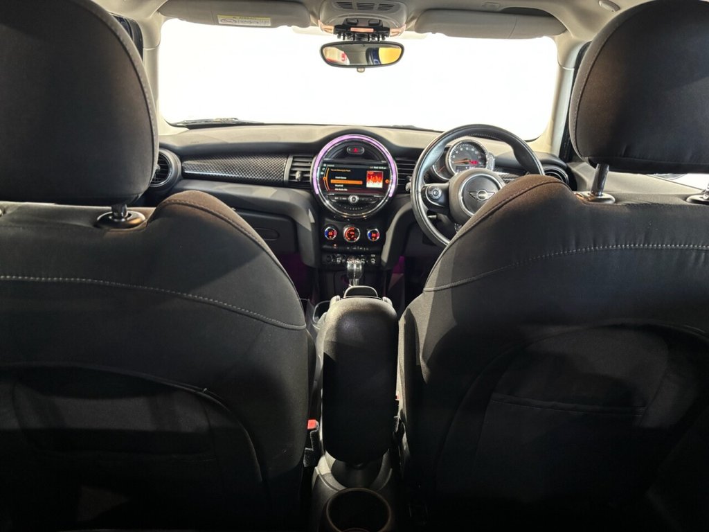 Used MINI Hatch 2018 for sale - 77546682: Photo 47