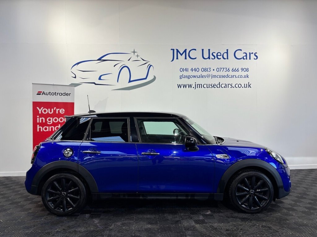 Used MINI Hatch 2018 for sale - 77546682: Photo 6