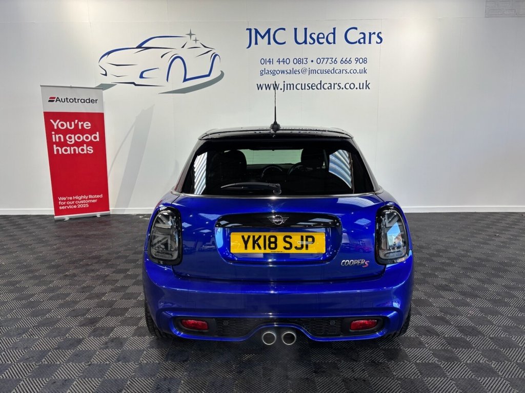Used MINI Hatch 2018 for sale - 77546682: Photo 7