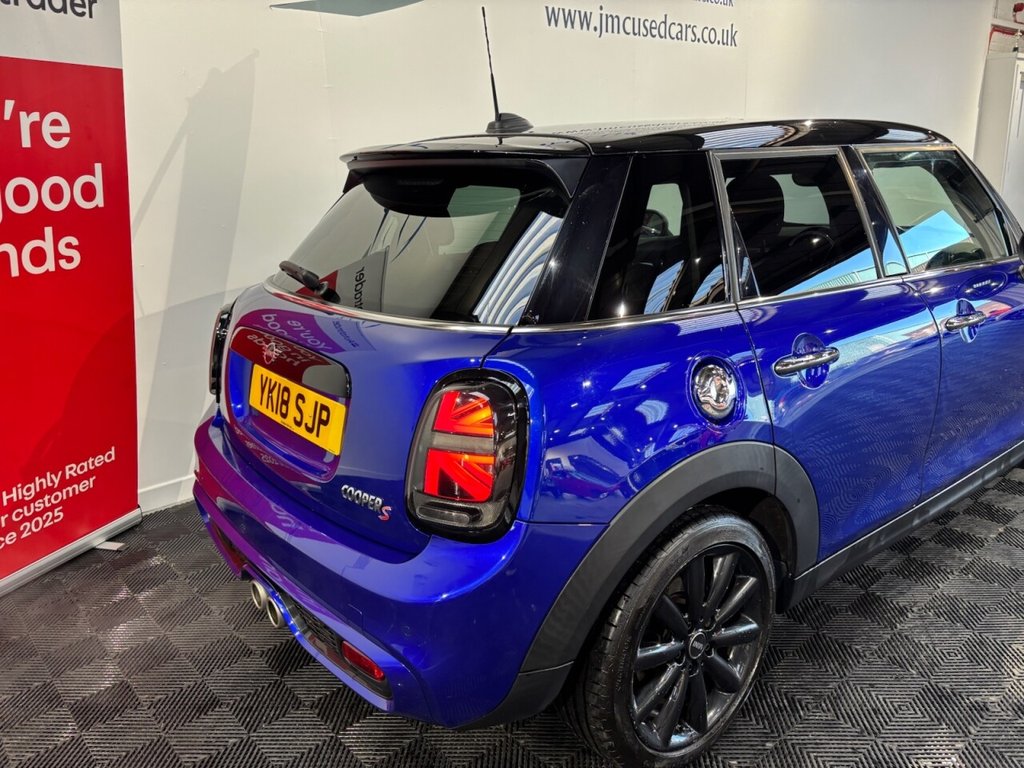 Used MINI Hatch 2018 for sale - 77546682: Photo 8