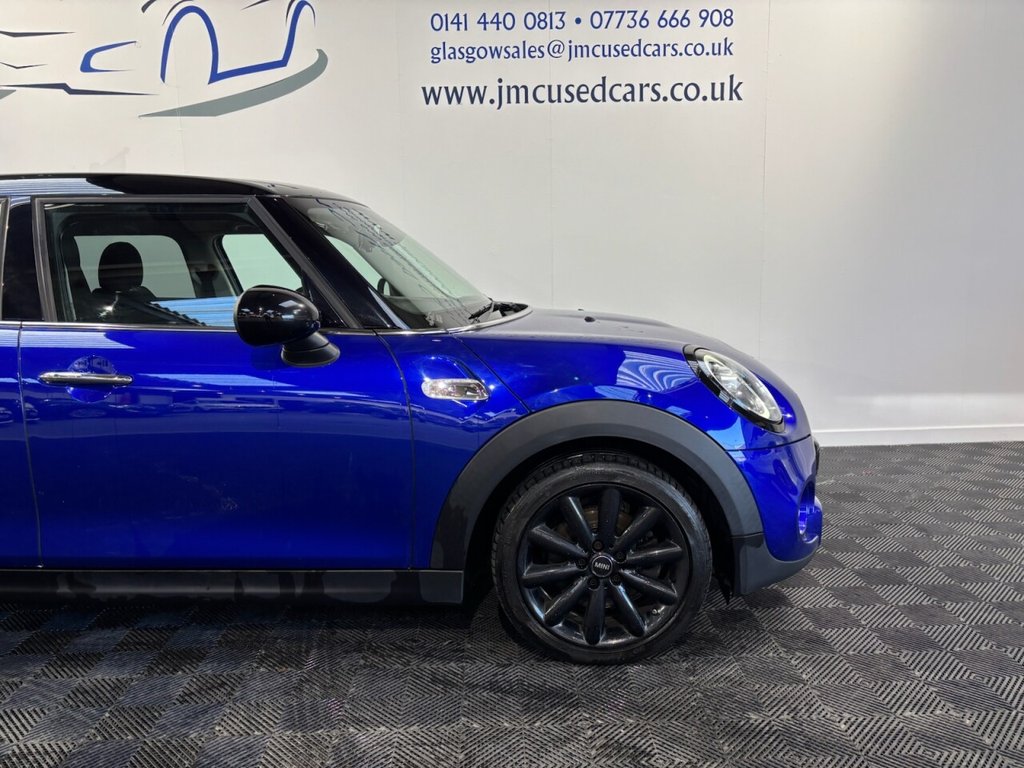 Used MINI Hatch 2018 for sale - 77546682: Photo 9