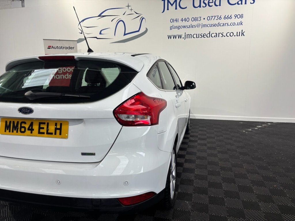 Used Ford Focus 2015 for sale - 77620969: Photo 14