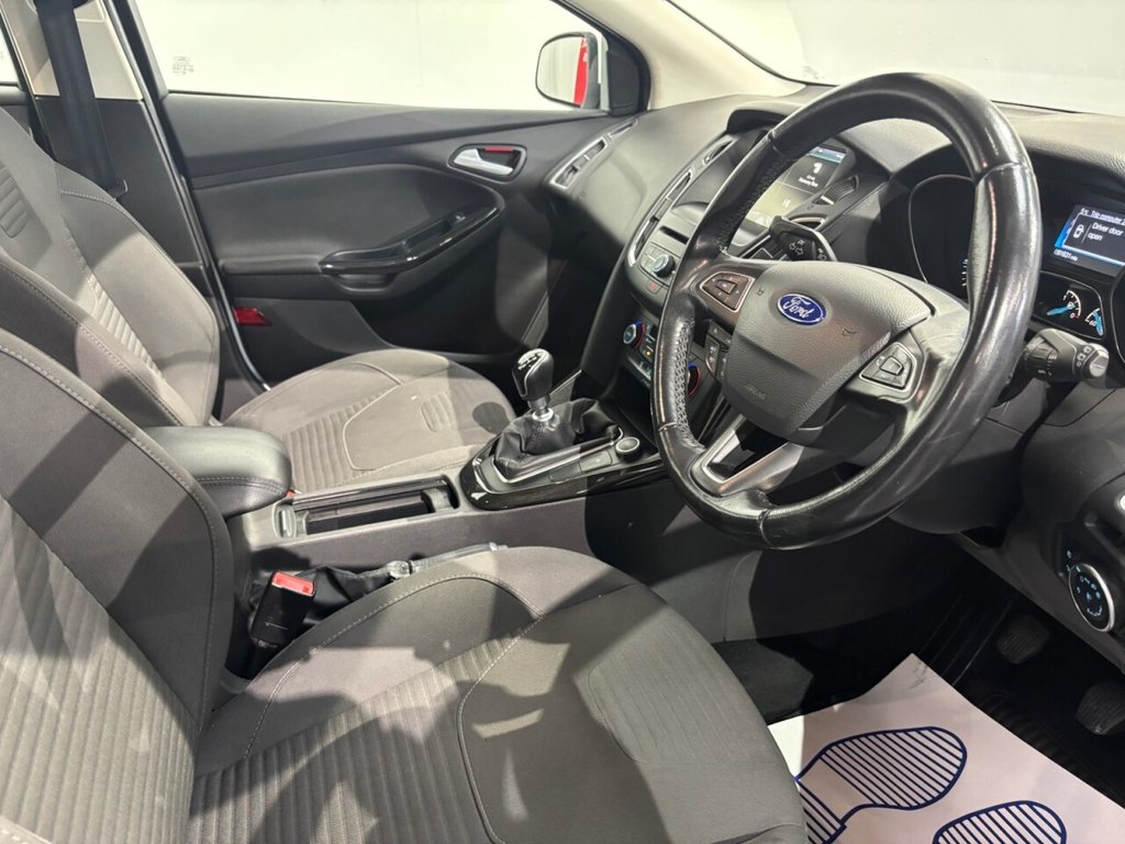 Used Ford Focus 2015 for sale - 77620969: Photo 18