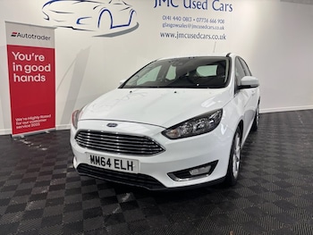 Used Ford Focus 2015 for sale - 77620969: Photo