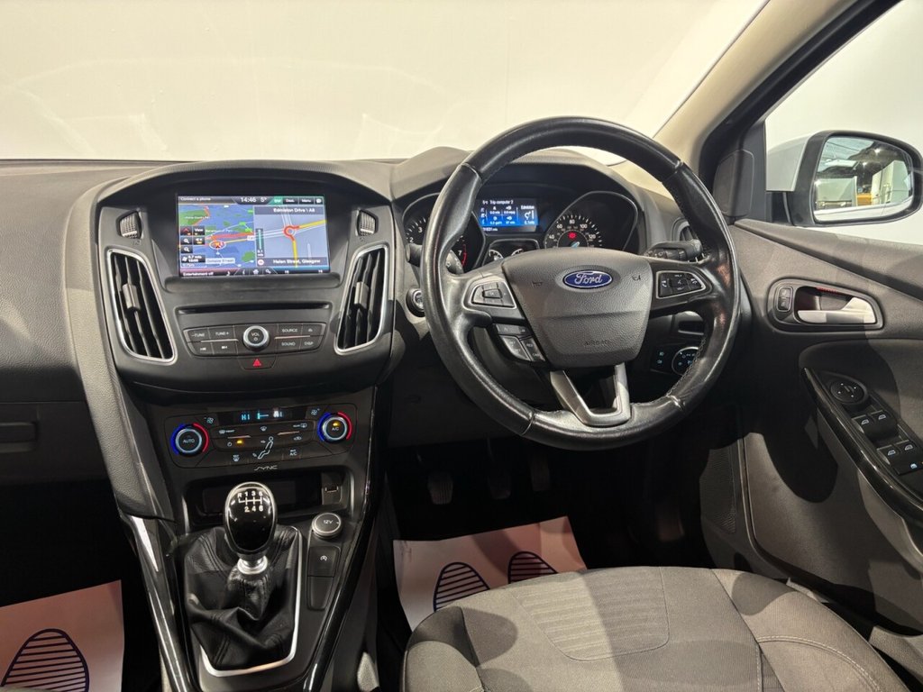 Used Ford Focus 2015 for sale - 77620969: Photo 20