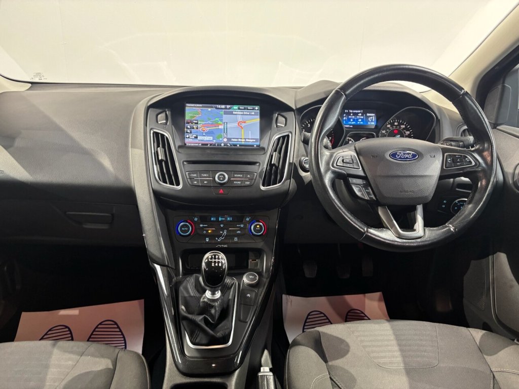 Used Ford Focus 2015 for sale - 77620969: Photo 21