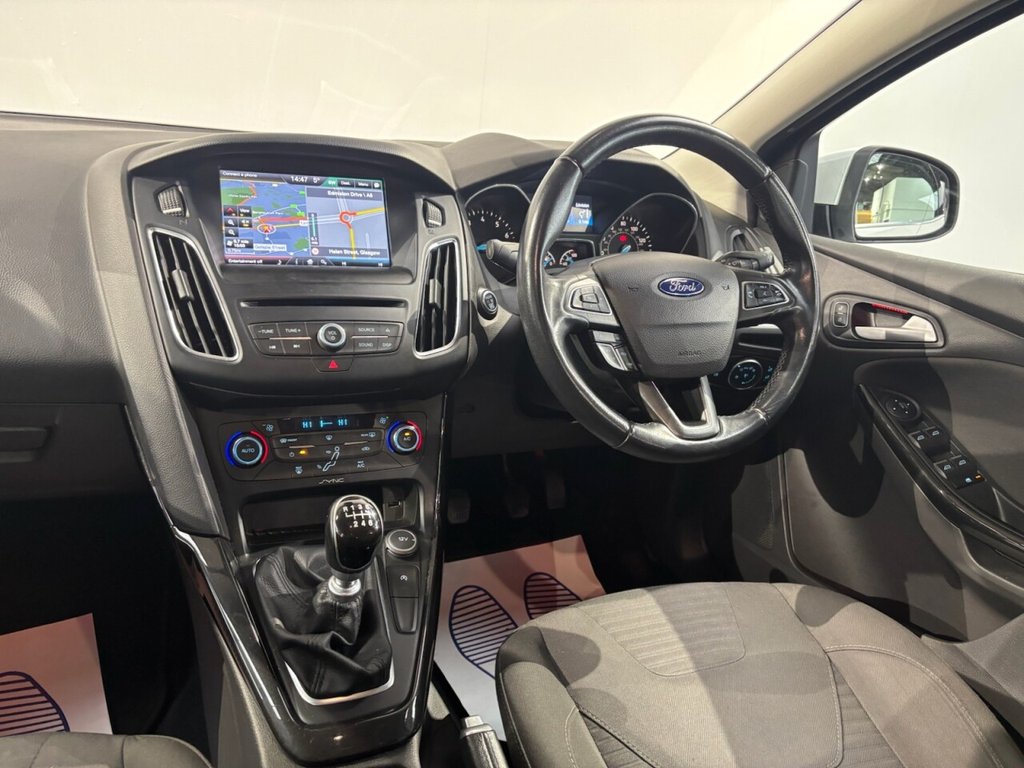 Used Ford Focus 2015 for sale - 77620969: Photo 22