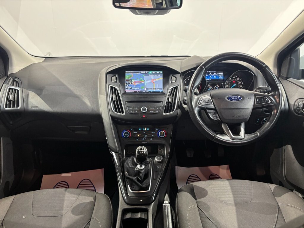 Used Ford Focus 2015 for sale - 77620969: Photo 23