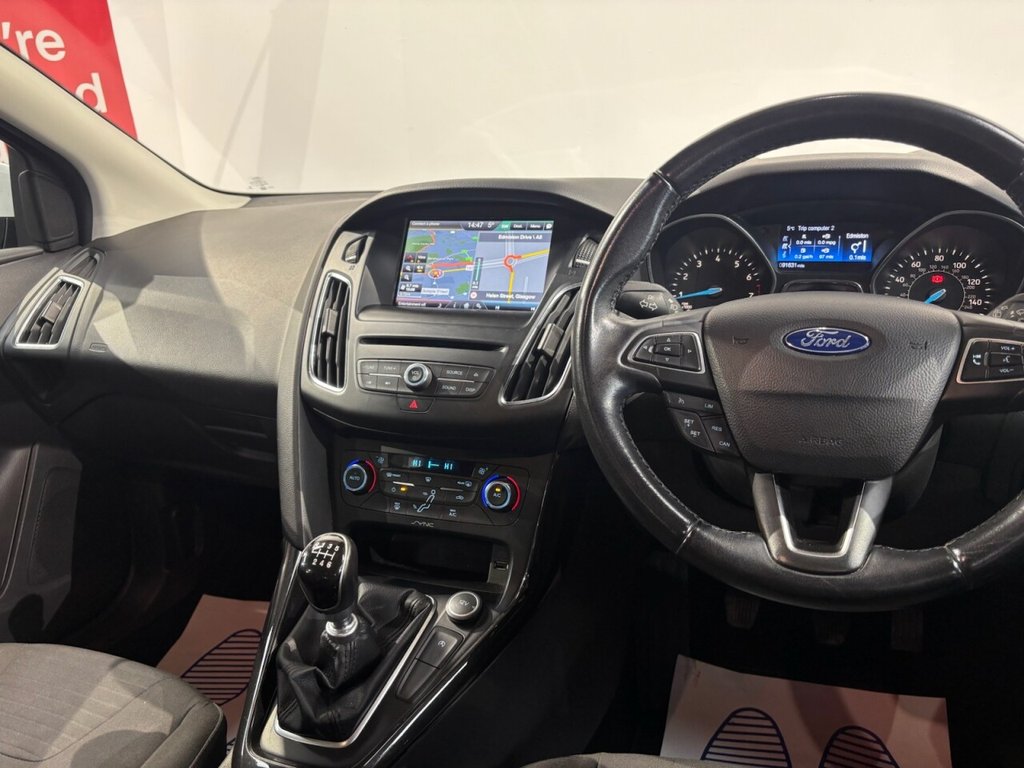 Used Ford Focus 2015 for sale - 77620969: Photo 26