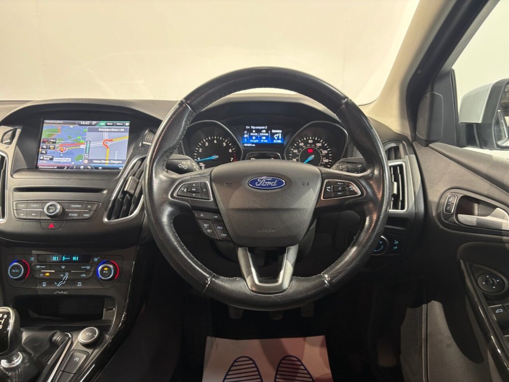 Used Ford Focus 2015 for sale - 77620969: Photo 27