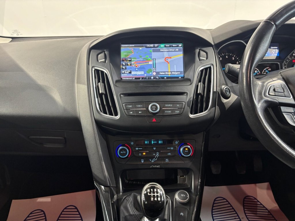 Used Ford Focus 2015 for sale - 77620969: Photo 28