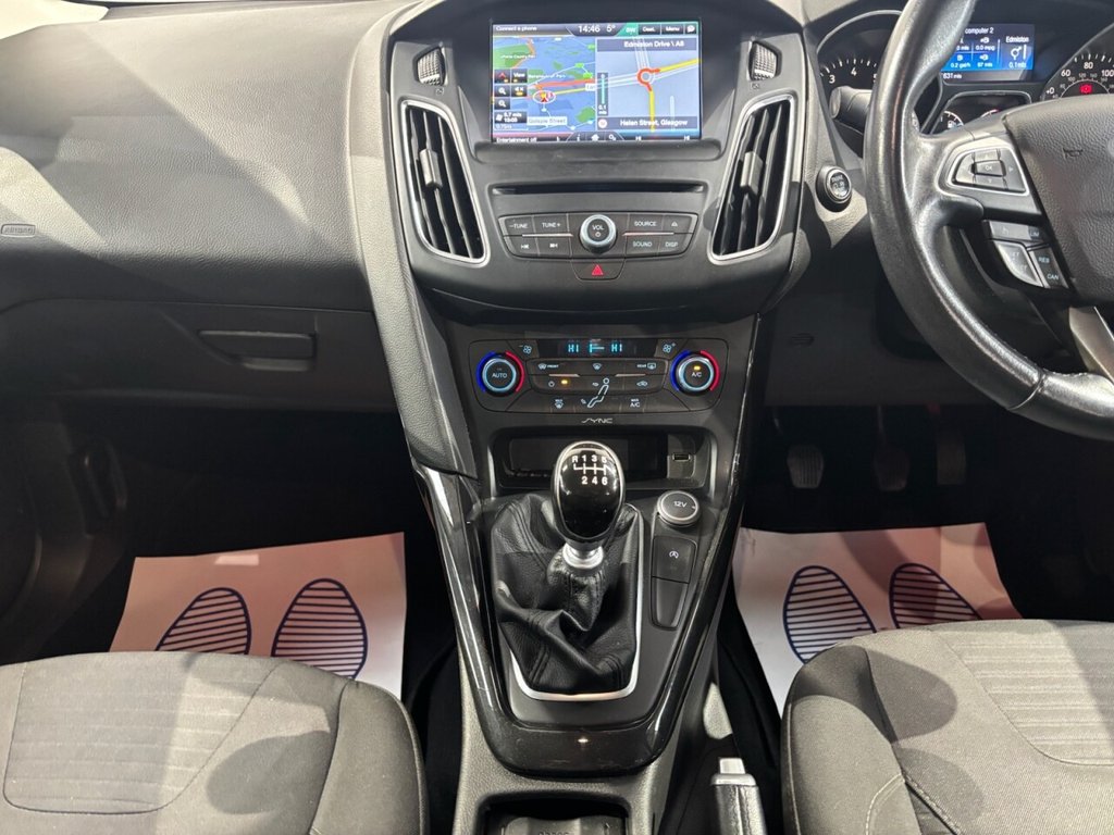 Used Ford Focus 2015 for sale - 77620969: Photo 32