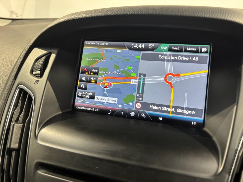 Used Ford Focus 2015 for sale - 77620969: Photo 34