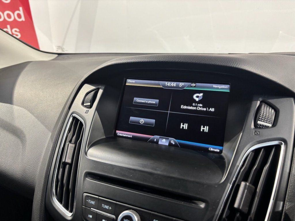 Used Ford Focus 2015 for sale - 77620969: Photo 35