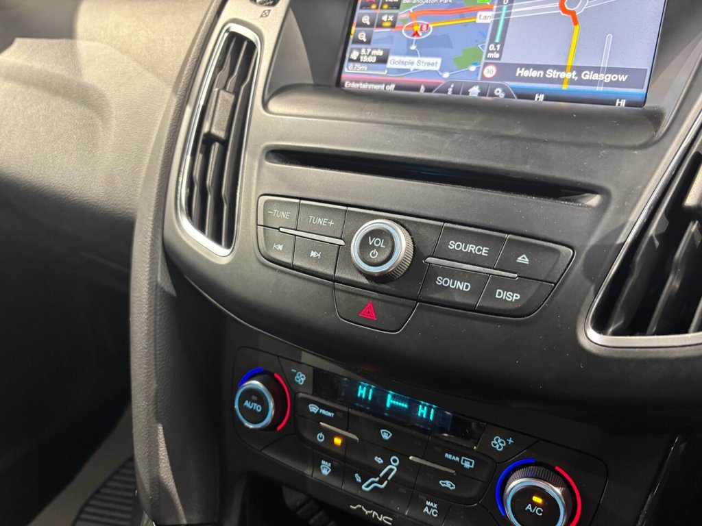 Used Ford Focus 2015 for sale - 77620969: Photo 36