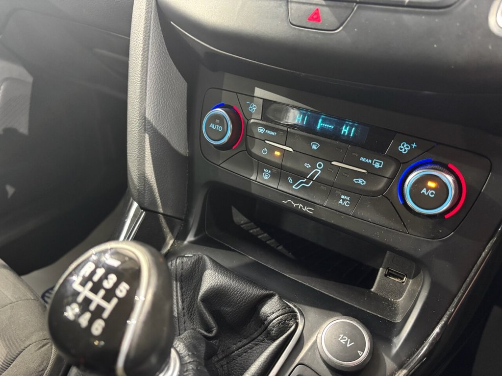 Used Ford Focus 2015 for sale - 77620969: Photo 37