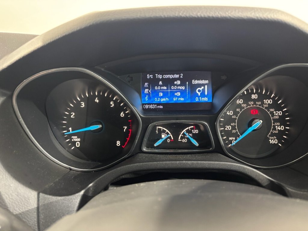 Used Ford Focus 2015 for sale - 77620969: Photo 38