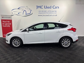 Used Ford Focus 2015 for sale - 77620969: Photo