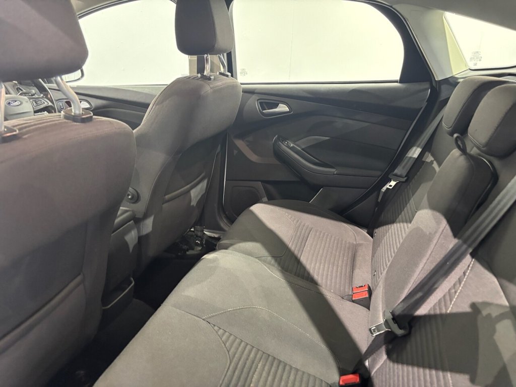 Used Ford Focus 2015 for sale - 77620969: Photo 40