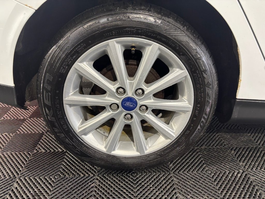 Used Ford Focus 2015 for sale - 77620969: Photo 42