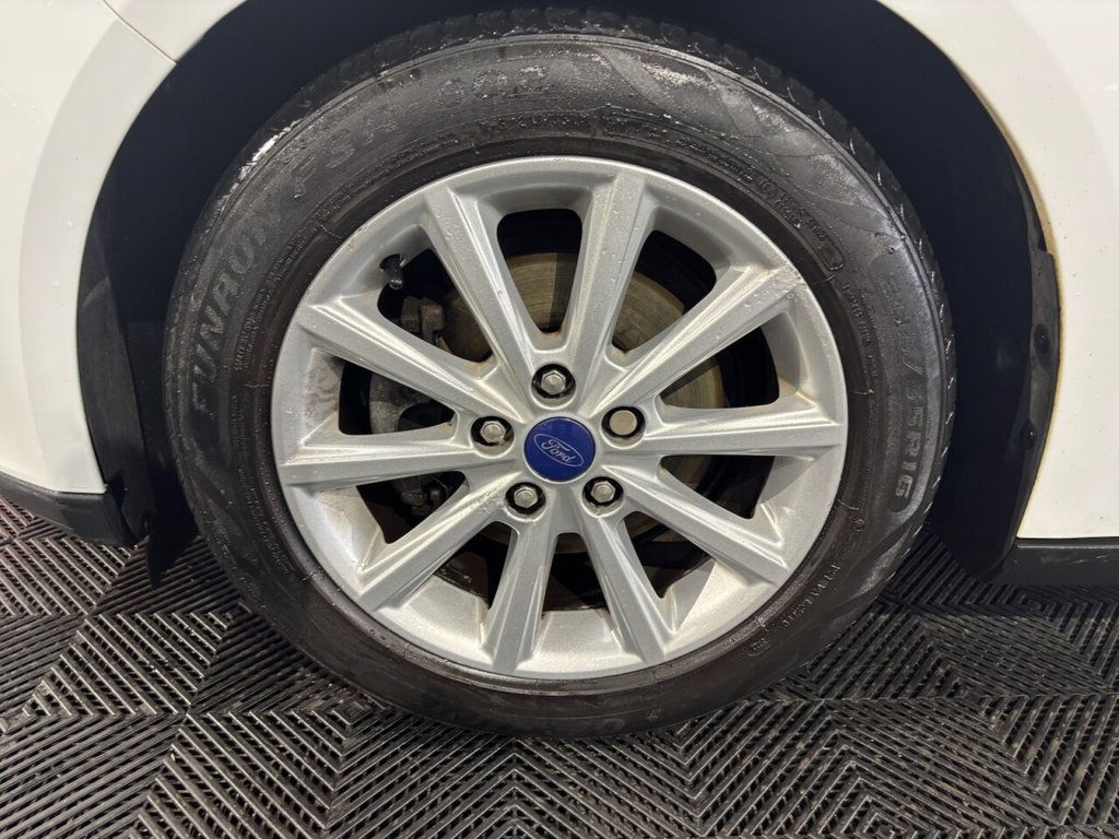 Used Ford Focus 2015 for sale - 77620969: Photo 44