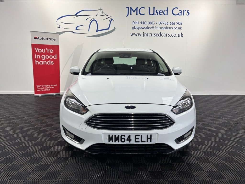 Used Ford Focus 2015 for sale - 77620969: Photo 5