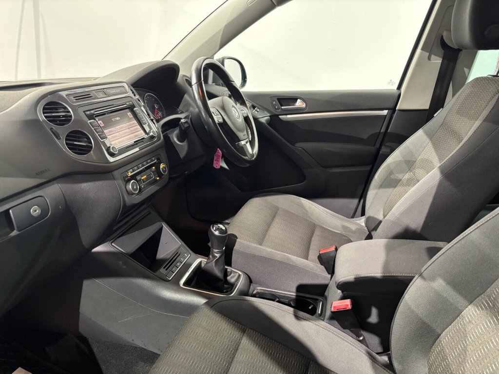 Used Volkswagen Tiguan 2012 for sale - 76626481: Photo 11