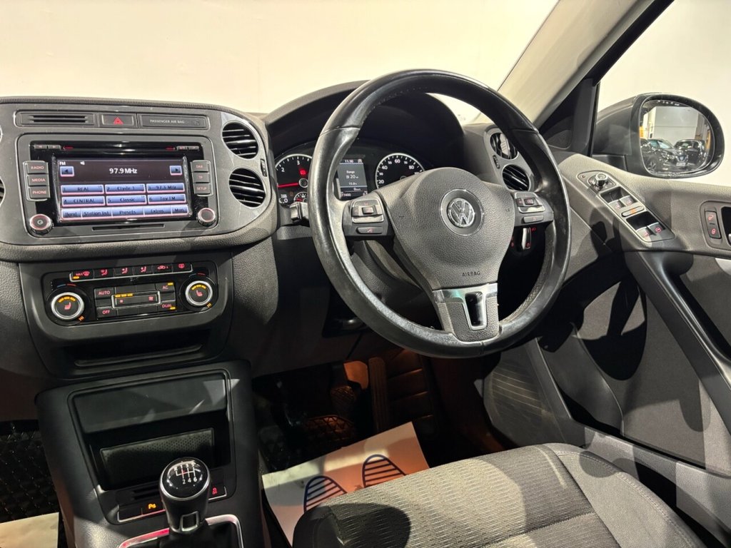 Used Volkswagen Tiguan 2012 for sale - 76626481: Photo 20