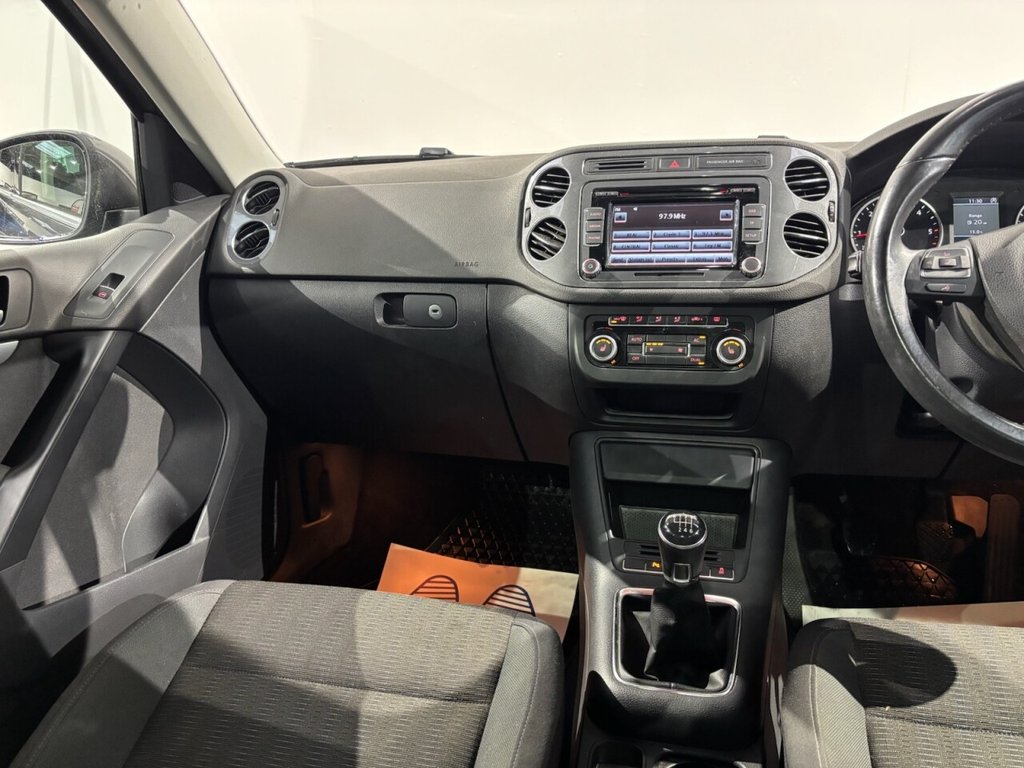 Used Volkswagen Tiguan 2012 for sale - 76626481: Photo 22