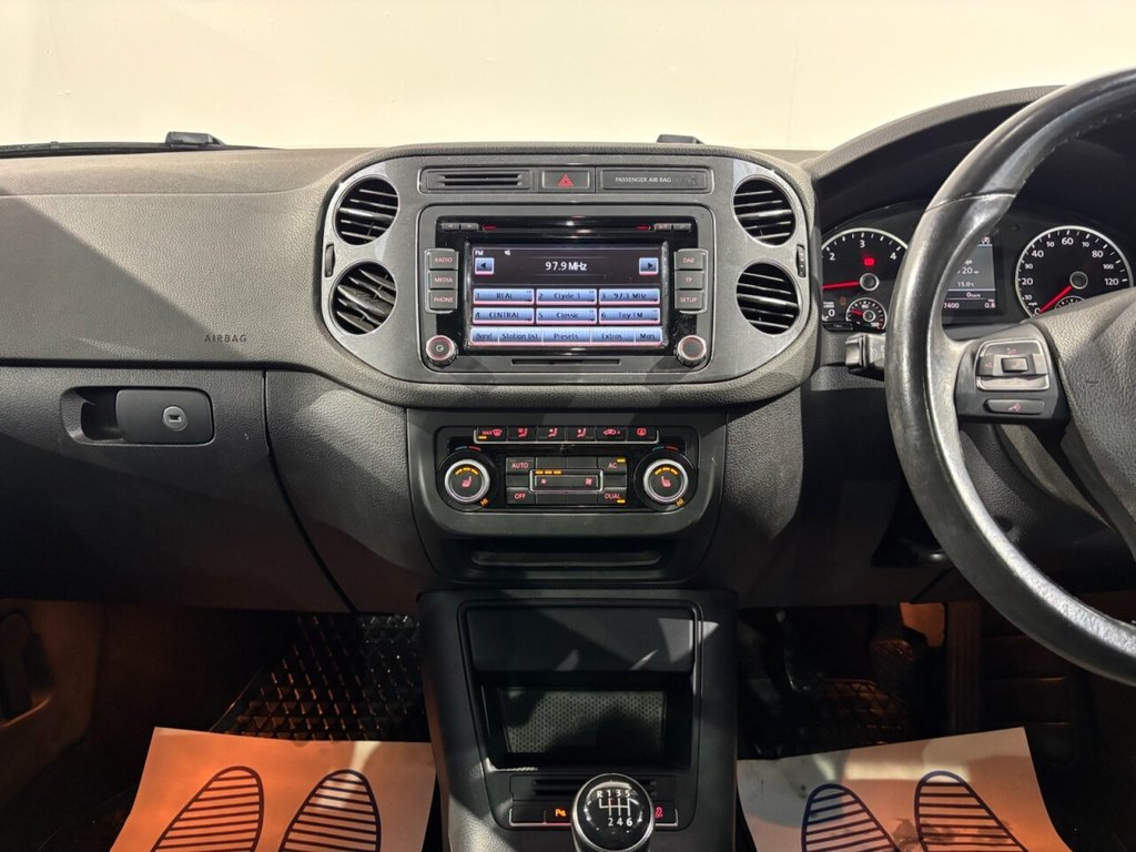 Used Volkswagen Tiguan 2012 for sale - 76626481: Photo 24