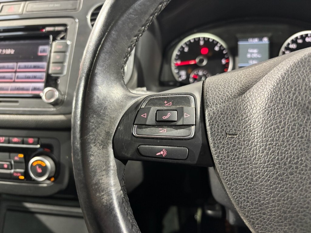 Used Volkswagen Tiguan 2012 for sale - 76626481: Photo 28