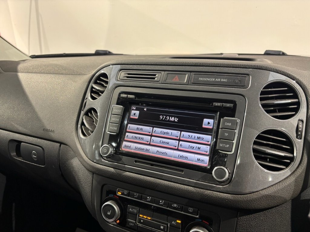 Used Volkswagen Tiguan 2012 for sale - 76626481: Photo 30