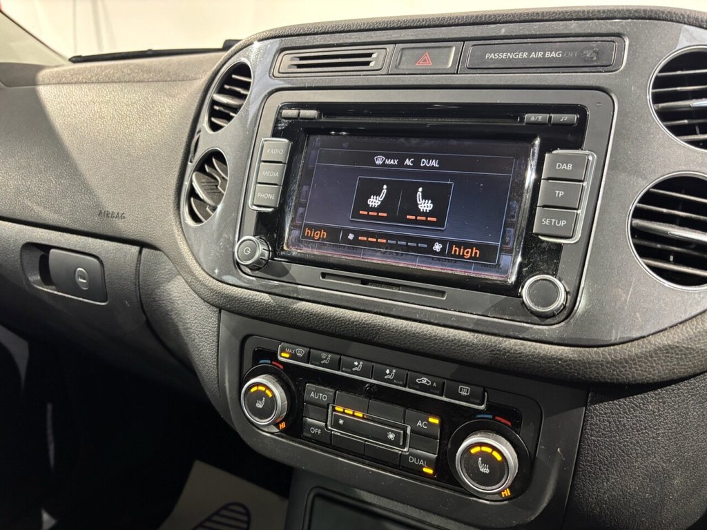 Used Volkswagen Tiguan 2012 for sale - 76626481: Photo 31