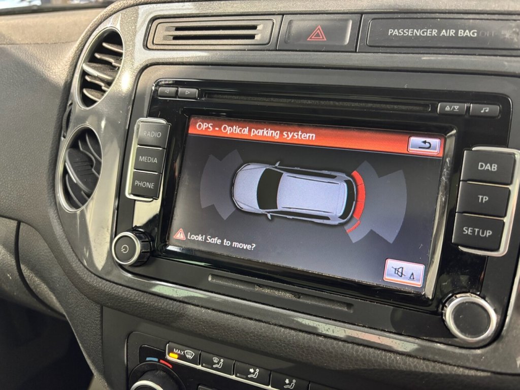 Used Volkswagen Tiguan 2012 for sale - 76626481: Photo 32