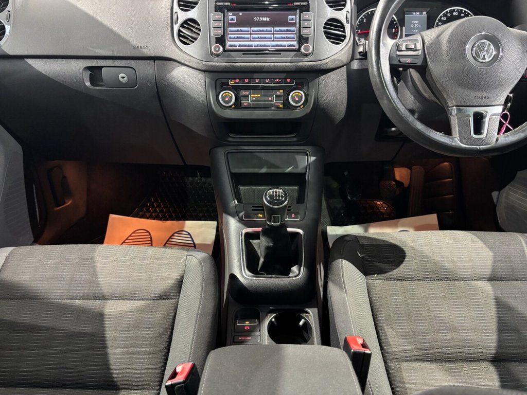 Used Volkswagen Tiguan 2012 for sale - 76626481: Photo 34