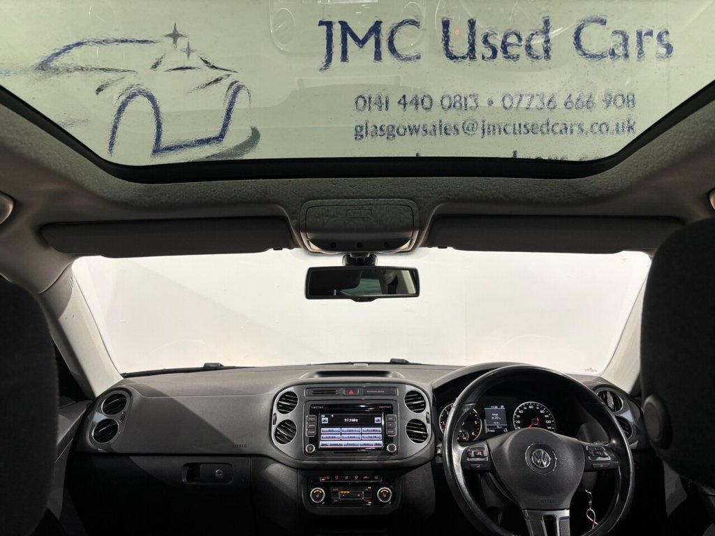 Used Volkswagen Tiguan 2012 for sale - 76626481: Photo 39