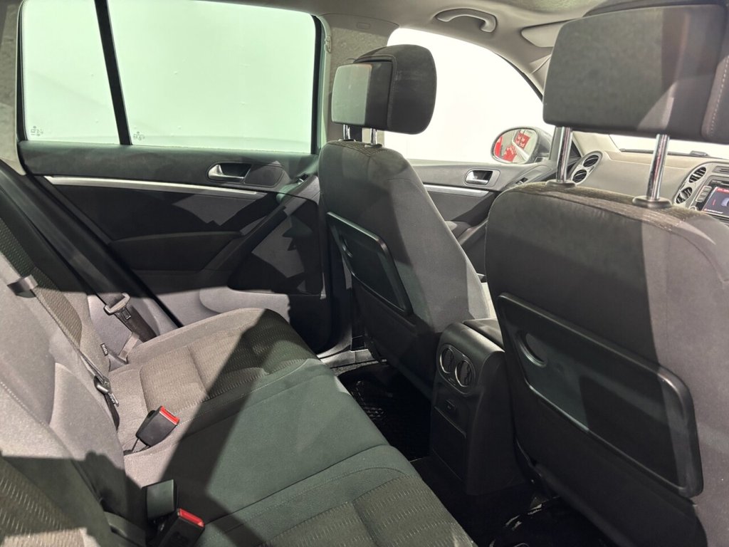 Used Volkswagen Tiguan 2012 for sale - 76626481: Photo 40