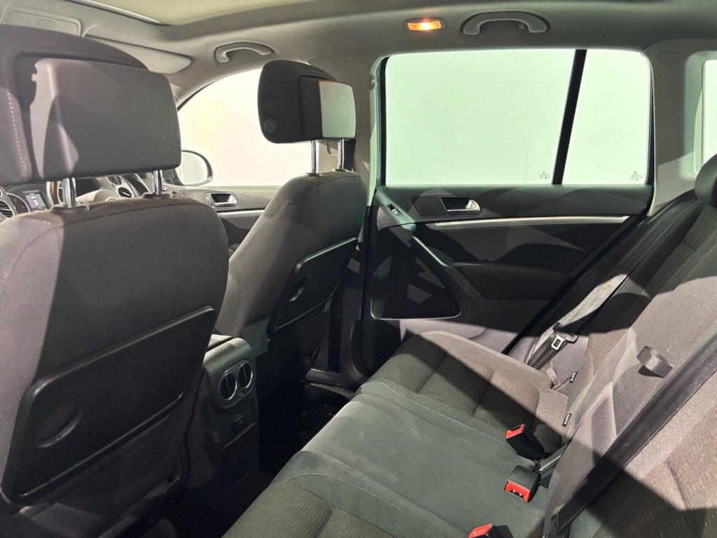 Used Volkswagen Tiguan 2012 for sale - 76626481: Photo 41