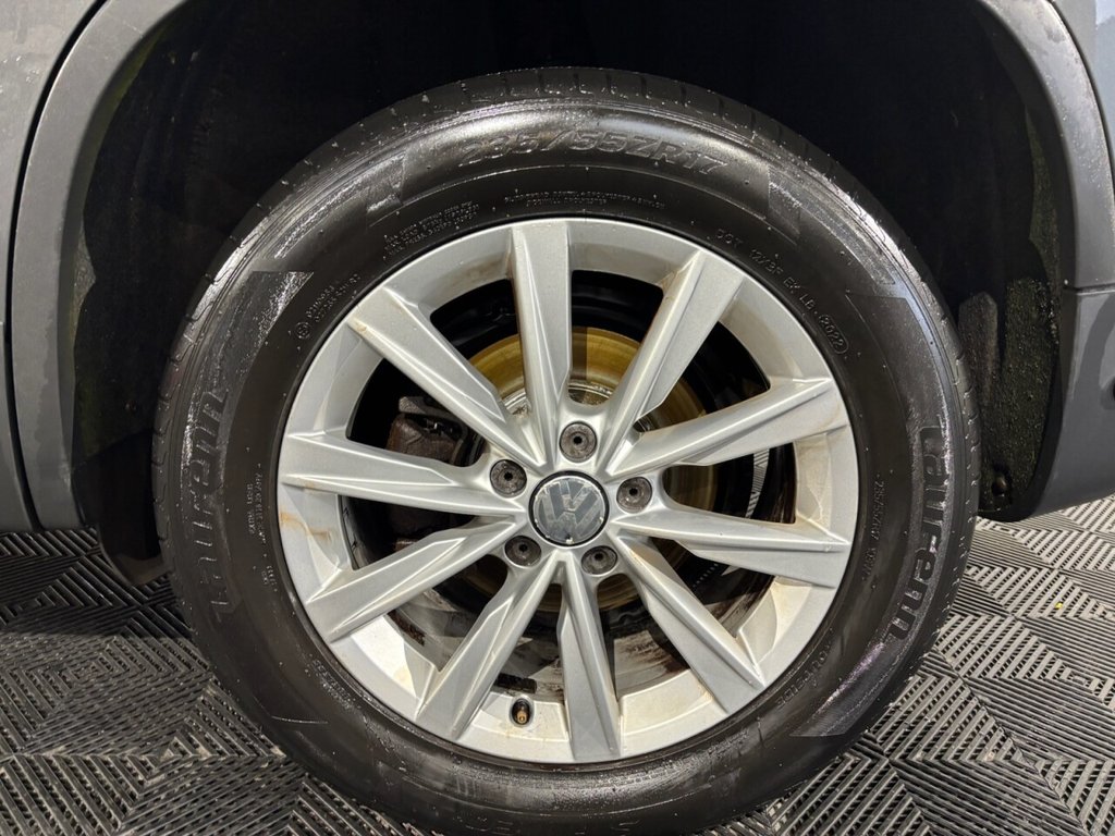 Used Volkswagen Tiguan 2012 for sale - 76626481: Photo 42