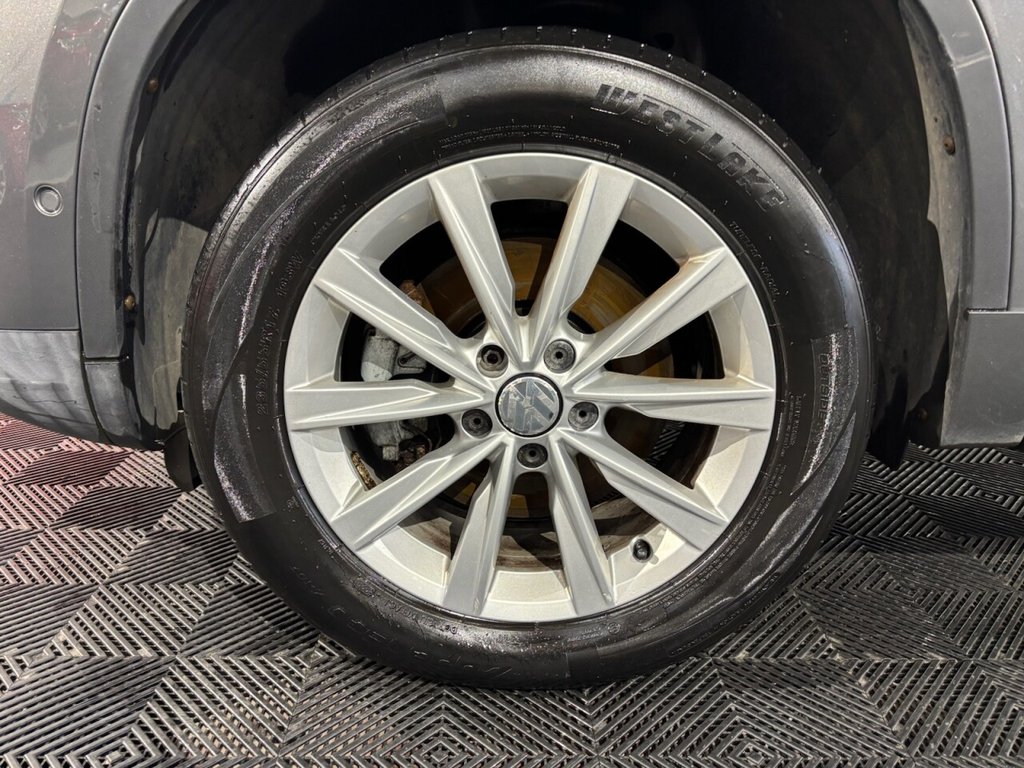 Used Volkswagen Tiguan 2012 for sale - 76626481: Photo 45