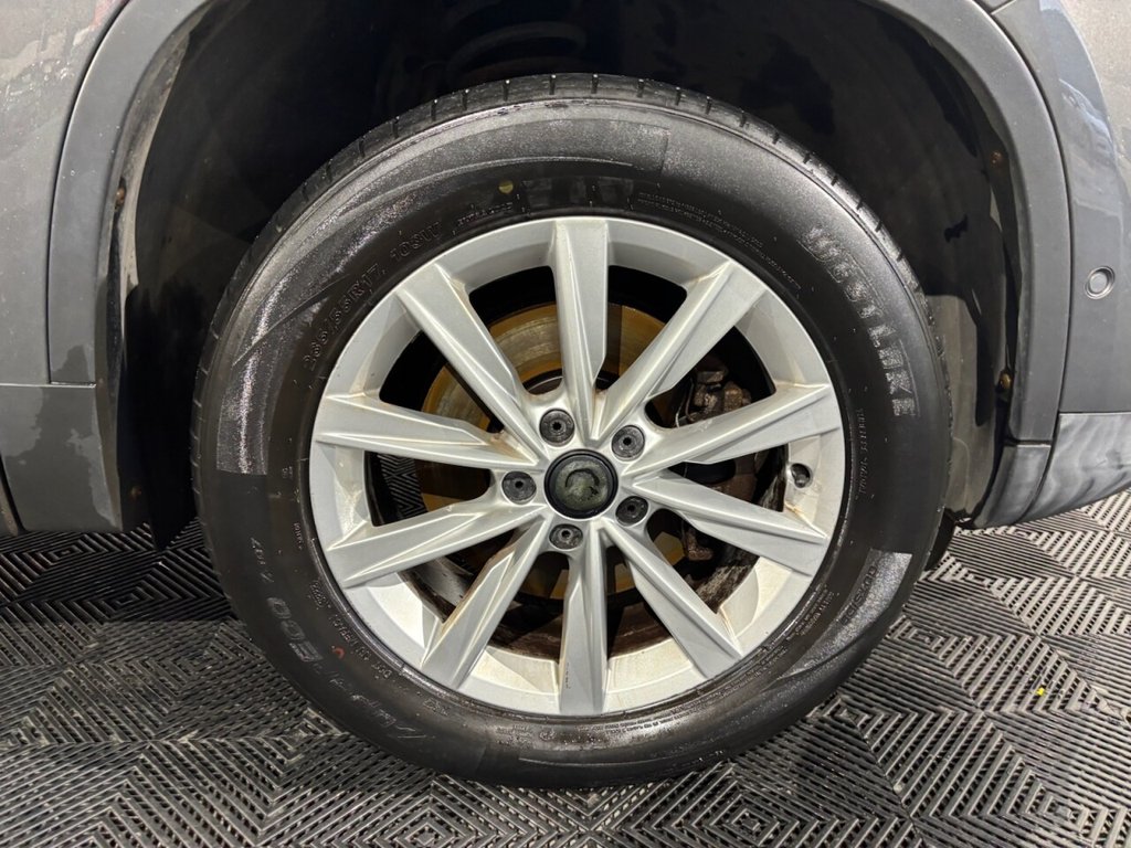 Used Volkswagen Tiguan 2012 for sale - 76626481: Photo 46